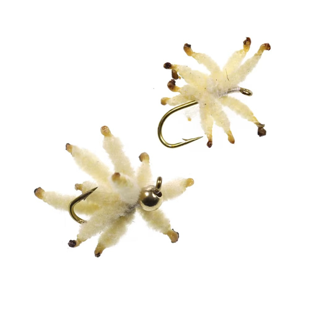 Fish Lure Fishing Bait artificial Bait Trout Grayling maggots Worm Fishing Fly Lure