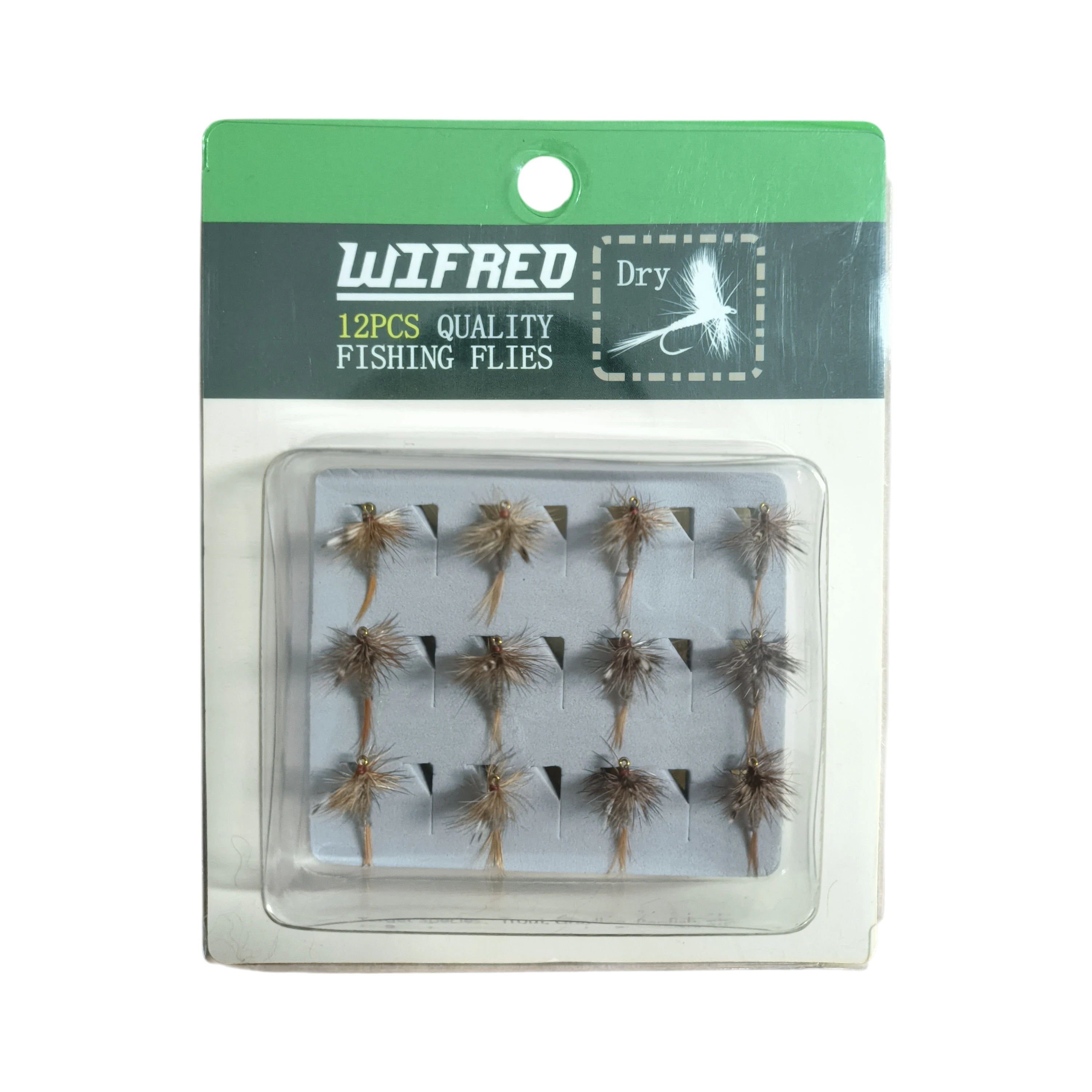 Wifreo Custom Fly Assortment Program