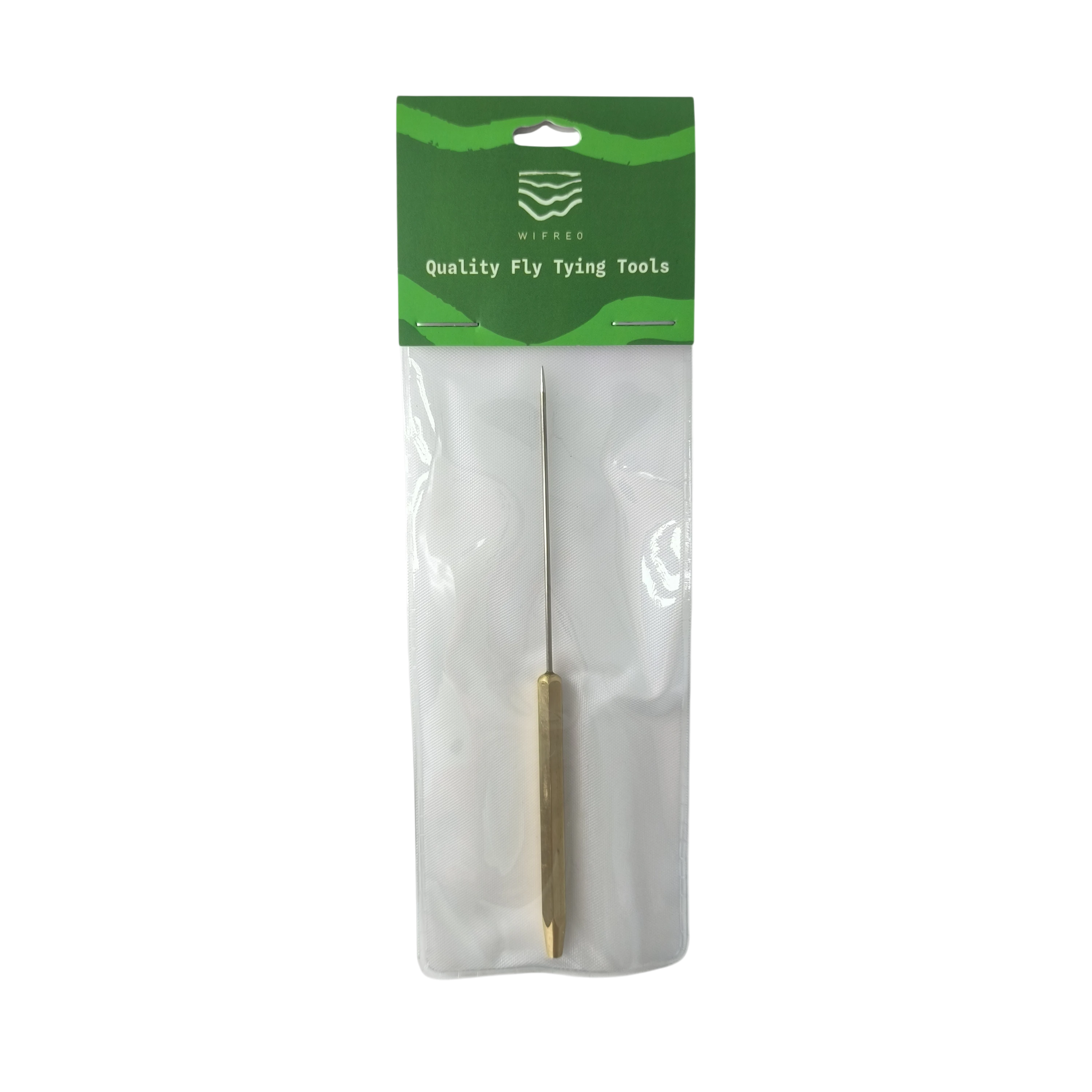 Bodkin Package