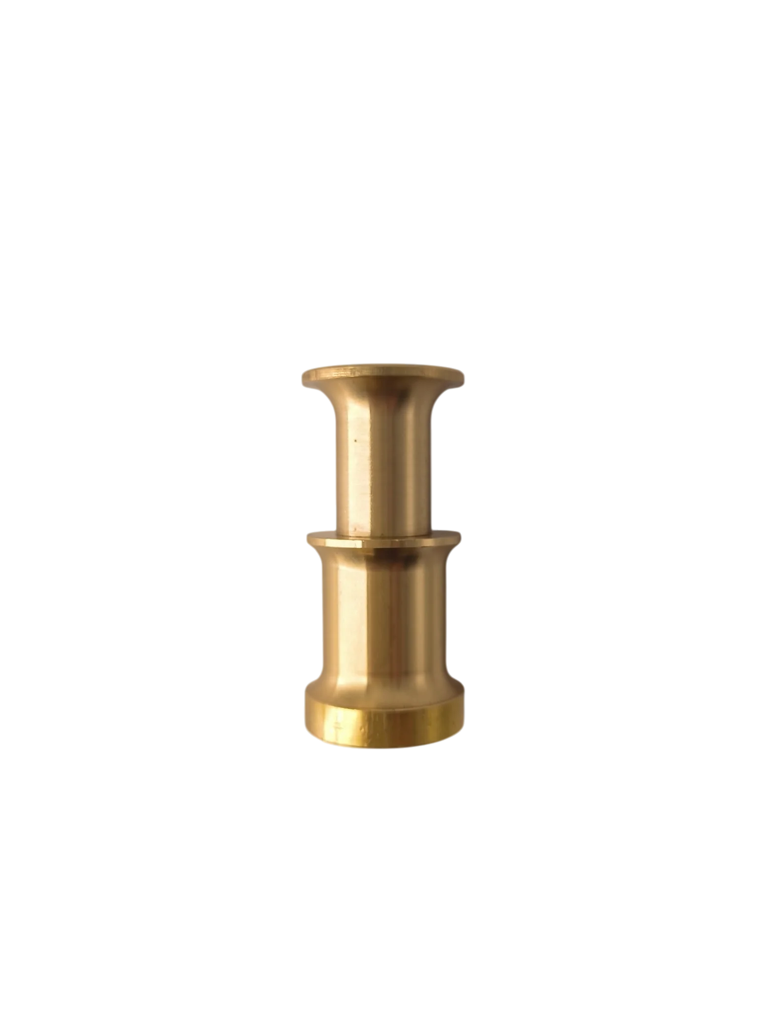 Hair Stacker Detail