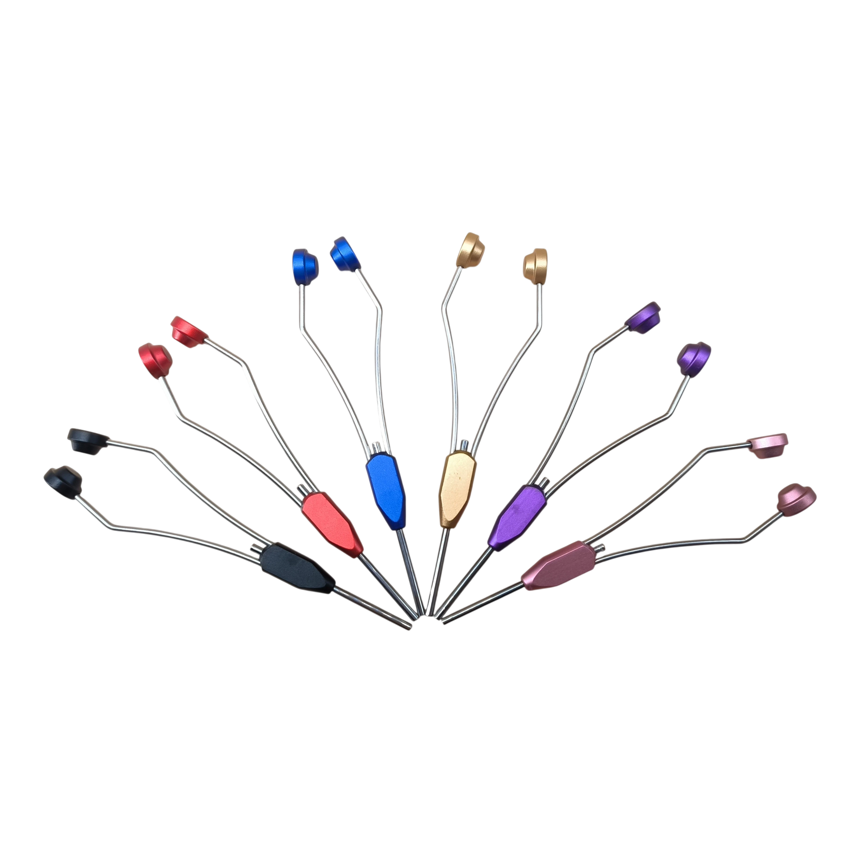 Tungsten Bobbin Collection