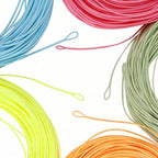 WF (Weight Forward) Floating Fly Main Line