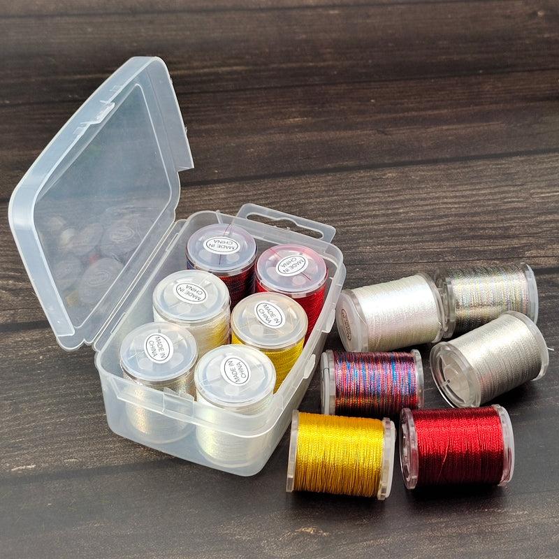 150D Binding Thread - Material for Making Lure Fly Fishing Bionic Baits and Fly Tying