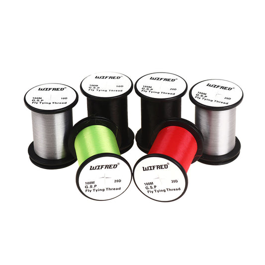 10D/20D GSP Fly Tying Thread