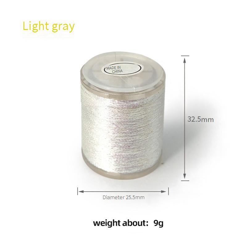 150D Binding Thread - Material for Making Lure Fly Fishing Bionic Baits and Fly Tying