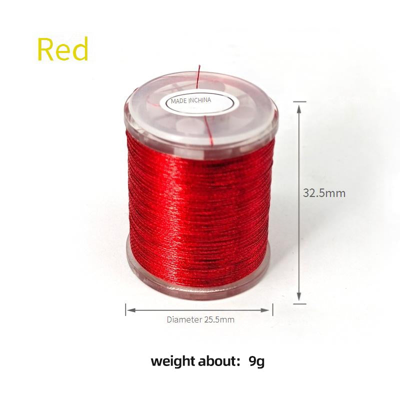 150D Binding Thread - Material for Making Lure Fly Fishing Bionic Baits and Fly Tying