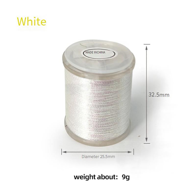150D Binding Thread - Material for Making Lure Fly Fishing Bionic Baits and Fly Tying