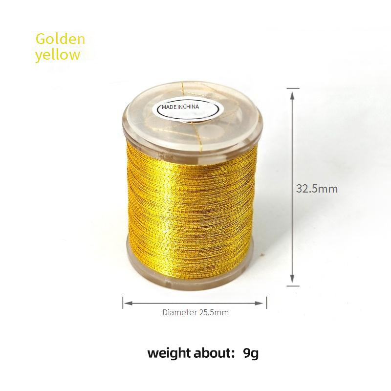 150D Binding Thread - Material for Making Lure Fly Fishing Bionic Baits and Fly Tying