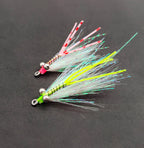 Crazy Charlie Streamers Fly Fishing Lures