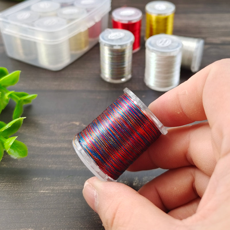 150D Binding Thread - Material for Making Lure Fly Fishing Bionic Baits and Fly Tying