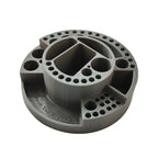 Table Organizer Fly Tying Station Accessory Tool for Fly Tying Storage Box