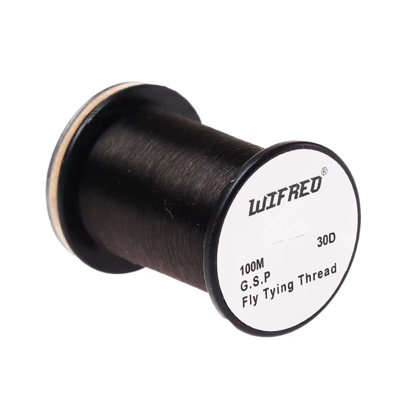 30D Tying Thread