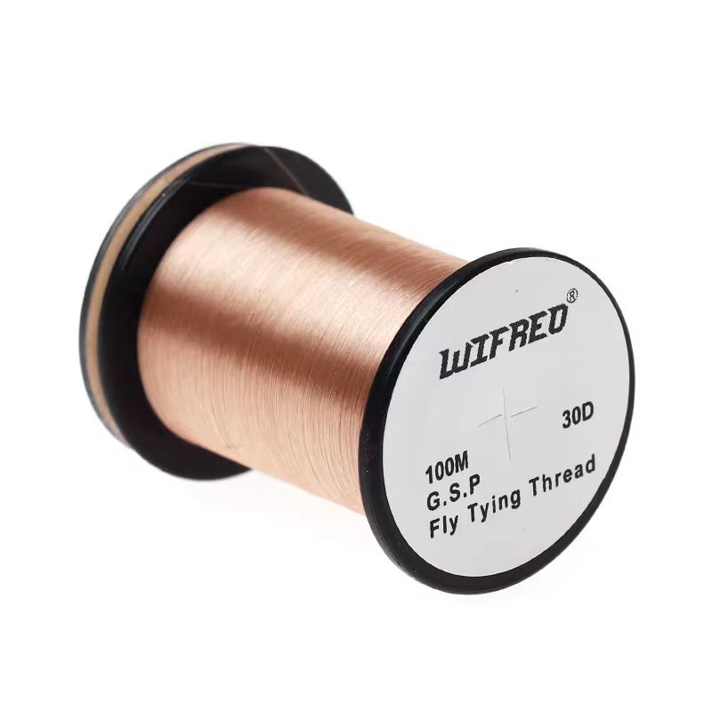 30D Tying Thread