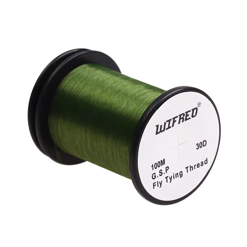 30D GSP Tying Thread