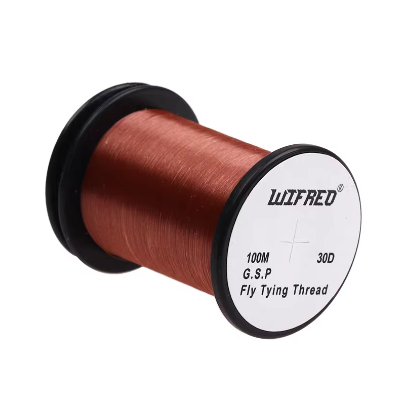 30D Tying Thread