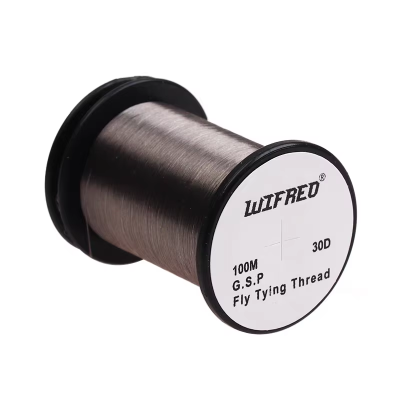 30D Tying Thread