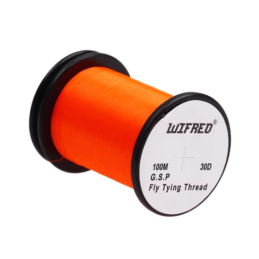 30D Tying Thread
