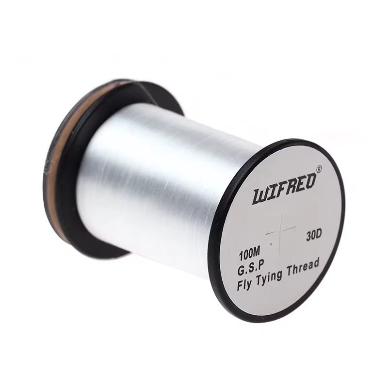 30D Tying Thread