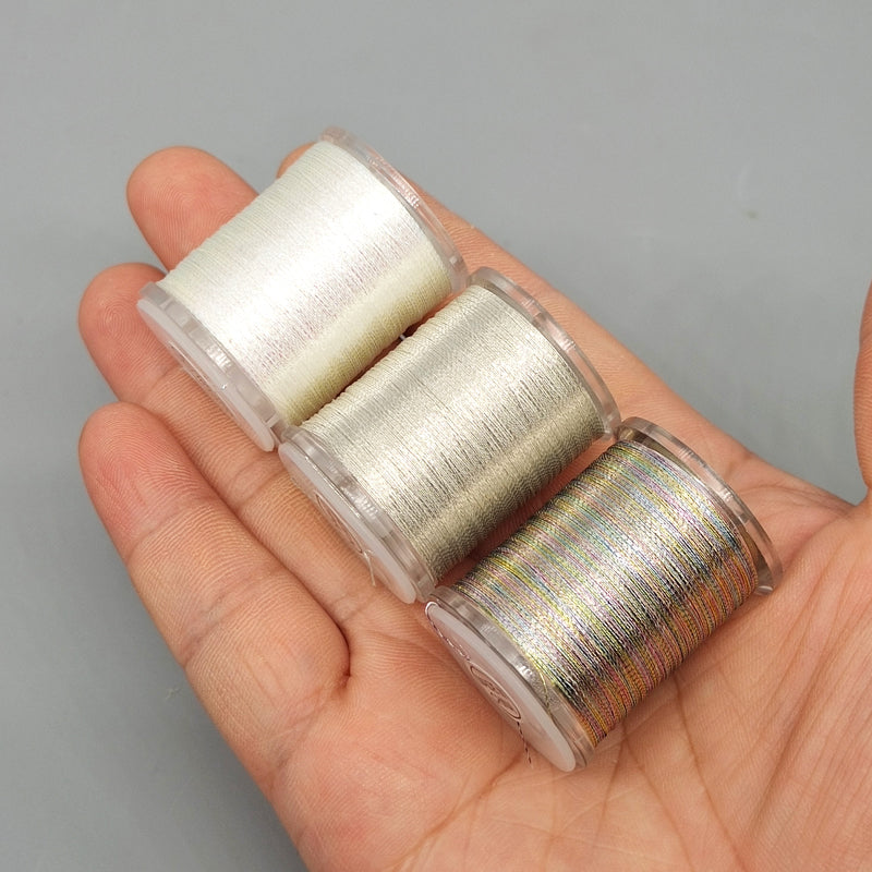 150D Binding Thread - Material for Making Lure Fly Fishing Bionic Baits and Fly Tying