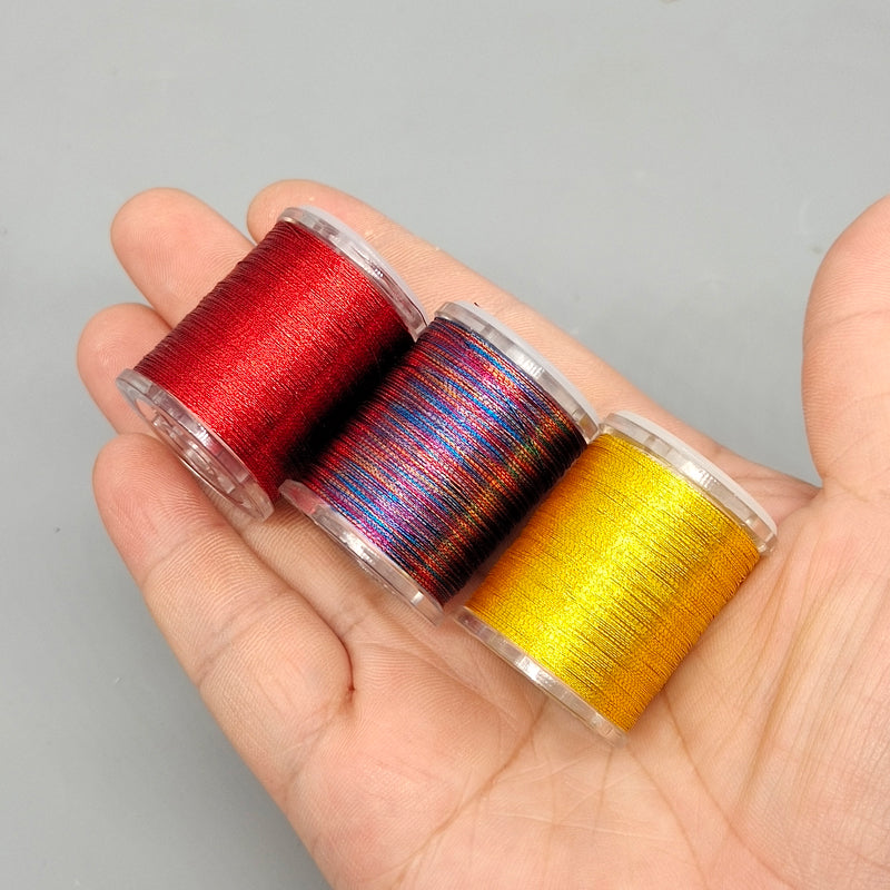 150D Binding Thread - Material for Making Lure Fly Fishing Bionic Baits and Fly Tying