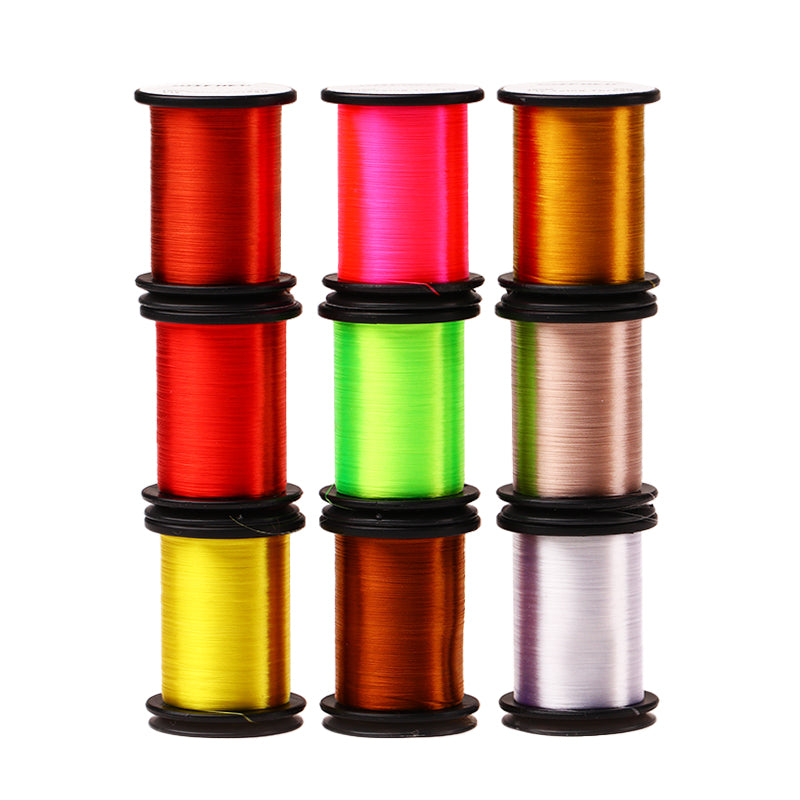 wifreo 50D waxed nylon thread 10 colors