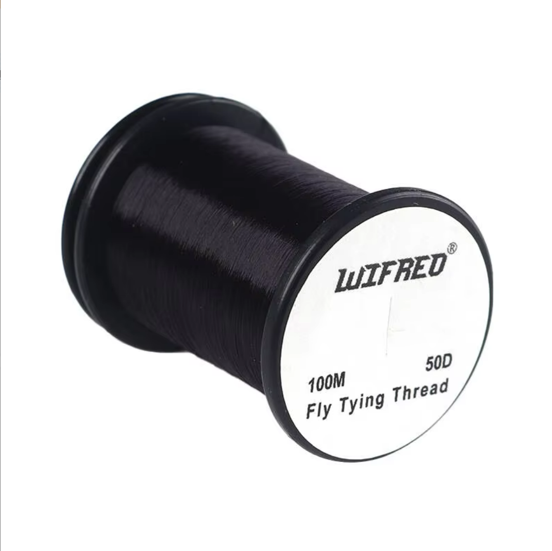 Wifreo 50D Waxed Nylon Thread