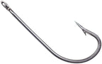 140pcs Set O'SHAUGHNESSY Stainless Steel Hook