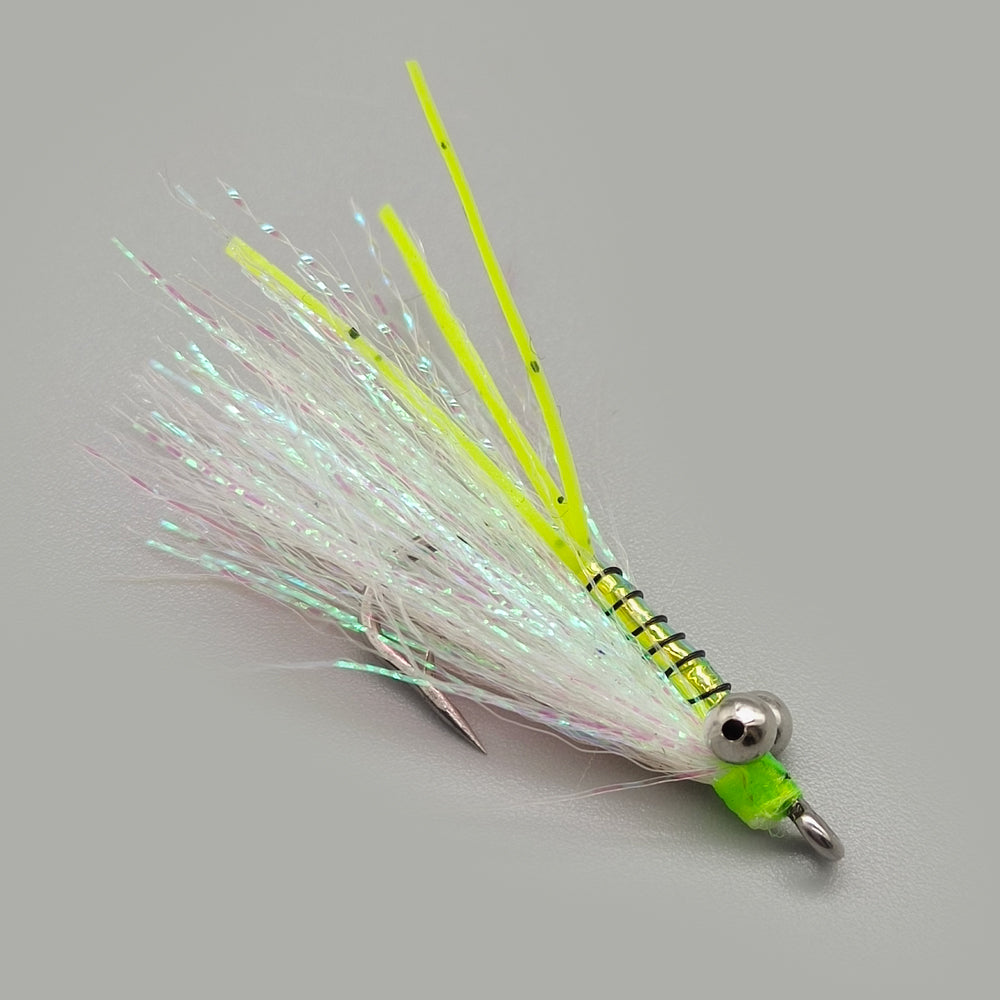 Crazy Charlie Streamers Fly Fishing Lures