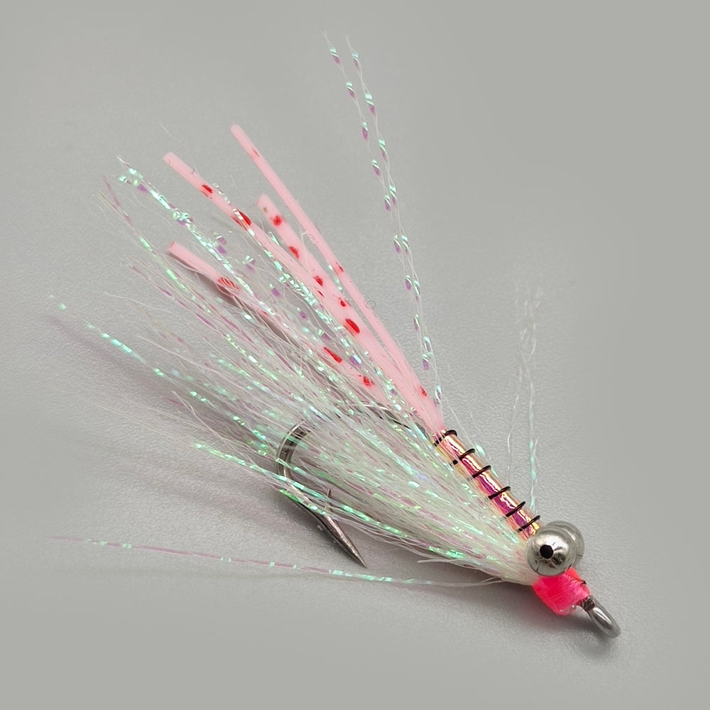 Crazy Charlie Streamers Fly Fishing Lures