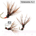 24PCS Tenkara Flies