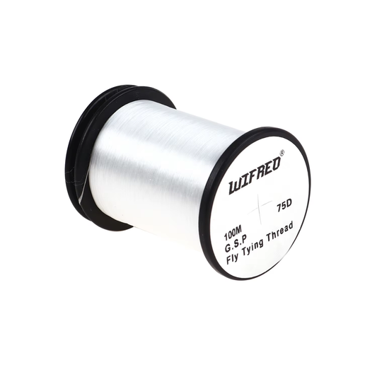 75D Tying Thread