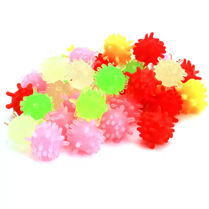 Carp Pop-Up Boilies - Silicone Corn Baits for Bottom Rigs, Salt/Freshwater