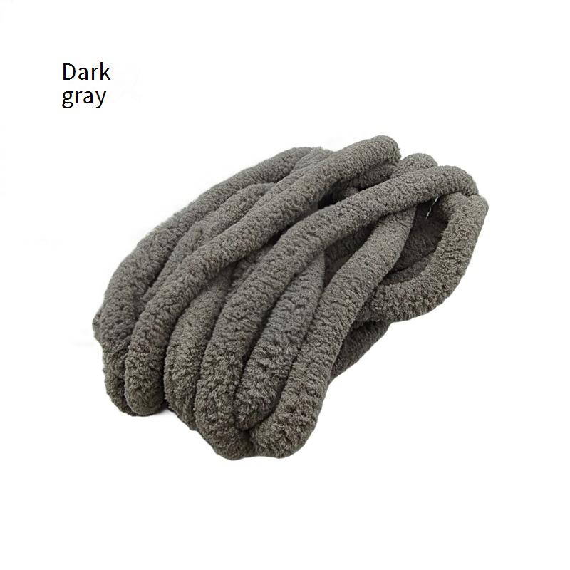 Mop Fly Body Material