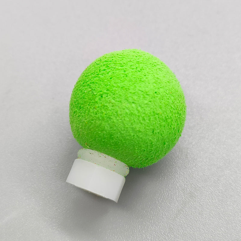 Quick-Release EVA Foam Floats for Fly Fishing Lure & Nymph Essential Accessories