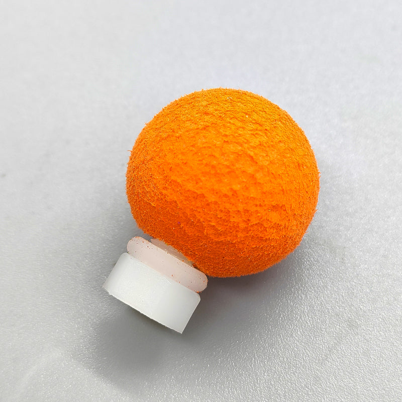 Quick-Release EVA Foam Floats for Fly Fishing Lure & Nymph Essential Accessories