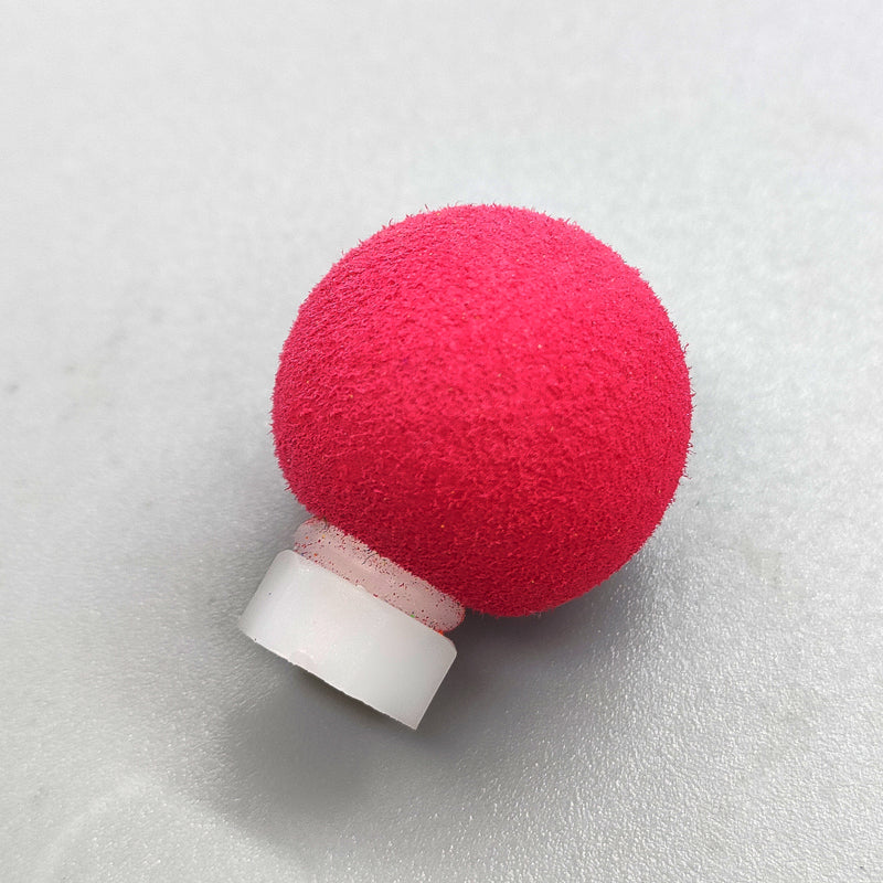 Quick-Release EVA Foam Floats for Fly Fishing Lure & Nymph Essential Accessories