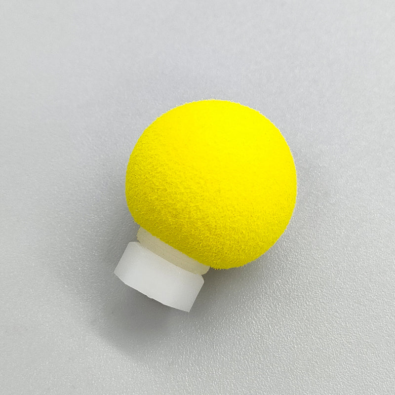 Quick-Release EVA Foam Floats for Fly Fishing Lure & Nymph Essential Accessories