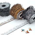 Soft Imitation Egret Plume Body Tying Material for Fly Fishing and Fly Making for Stream Position