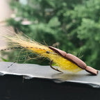 Bionic Floating Foam Shrimp Micro Lure for Bass & Mandarin Fish Target Species Bait in Fishing Lures