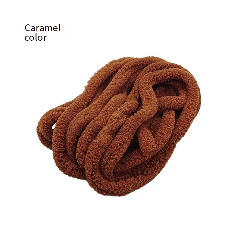 Mop Fly Body Material