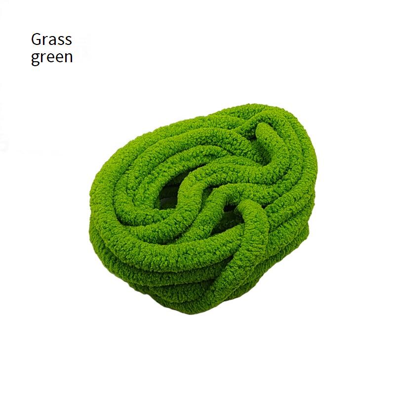 Mop Fly Body Material