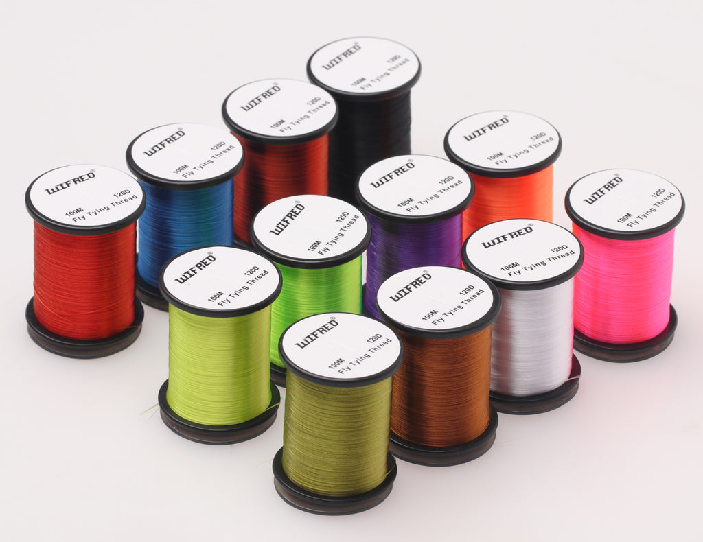 wifreo 120d standard thread