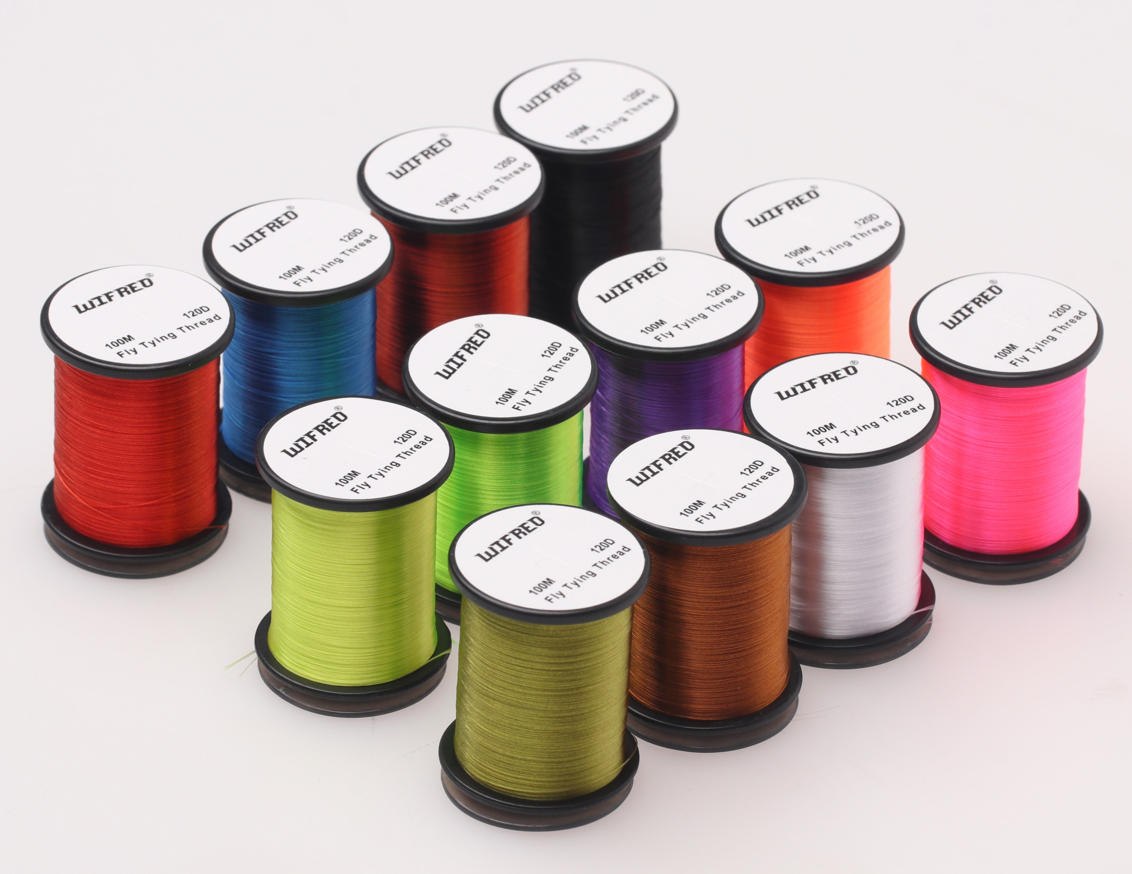 wifreo 120d standard thread