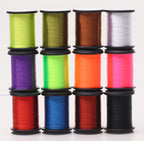 wifreo 120d thread 12colors