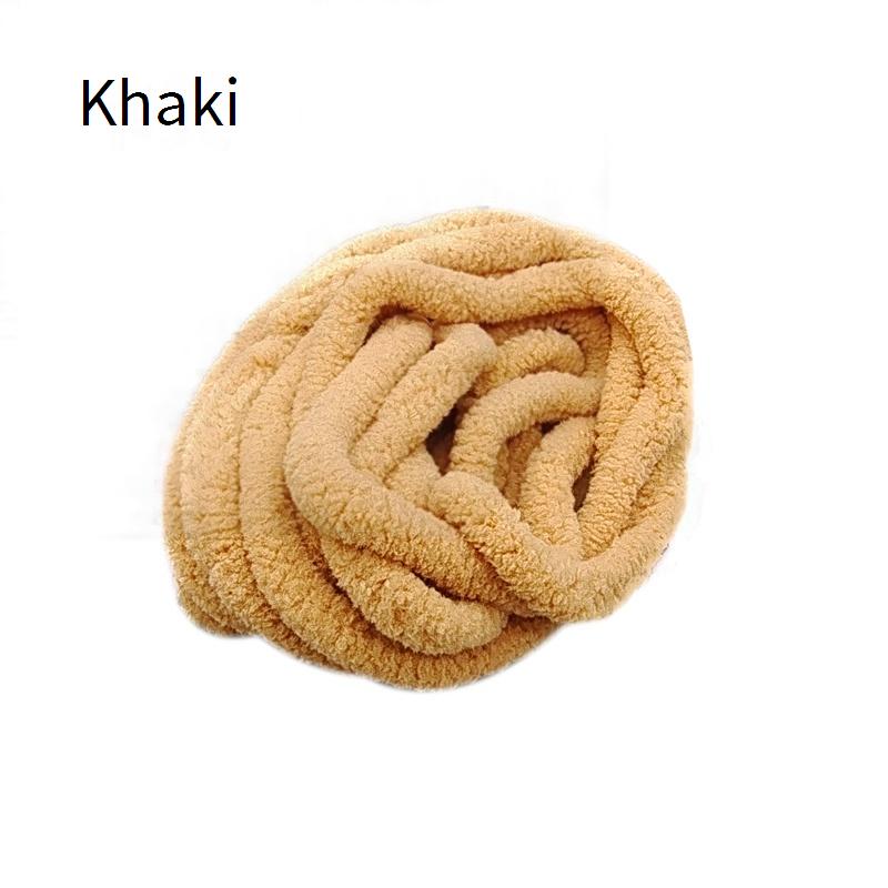 Mop Fly Body Material