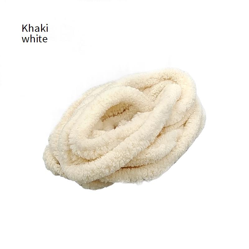 Mop Fly Body Material