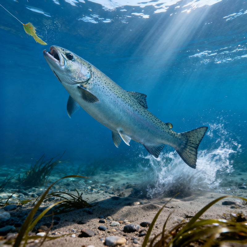 Zonker Streamers Fly Fishing Flies for Trout/Bass/Tilapia