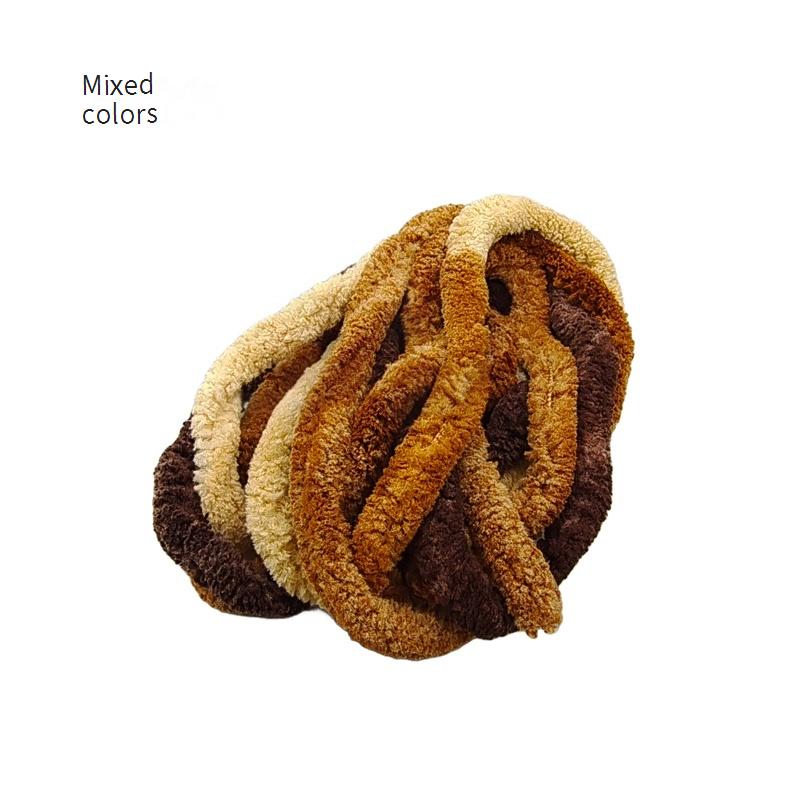 Mop Fly Body Material