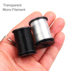 Mono thread Specialized Tying Thread for Stonefly & Mayfly Nymph Flies