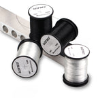 Mono thread Specialized Tying Thread for Stonefly & Mayfly Nymph Flies